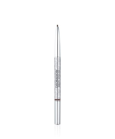 dior brow ink|christian dior brow styler.